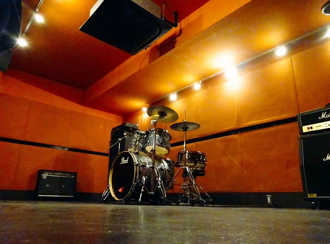 DIX STUDIO24 東大阪店(Aスタジオ)