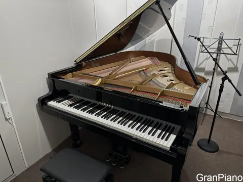 レンタルピアノスタジオ GranPiano 船橋店（防音室（ヤマハ C3））