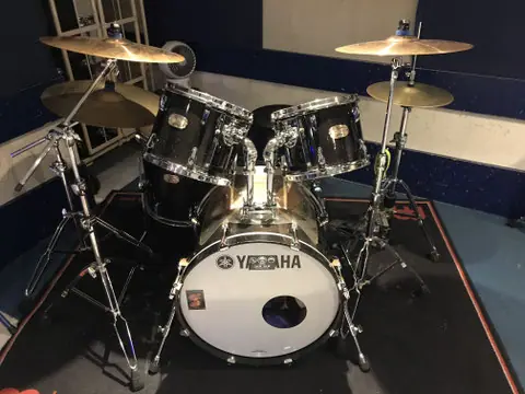 STUDIO JAMJAM:ドラムセット