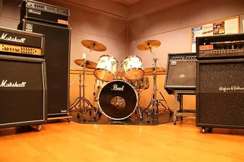サウンドスタジオ ラパン（A.studio）