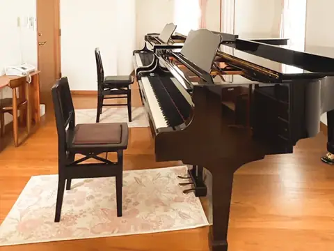 レンタルスタジオ pon pam(スタジオpon/スタジオpam)
