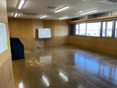 二和公民館 音楽室（音楽室）
