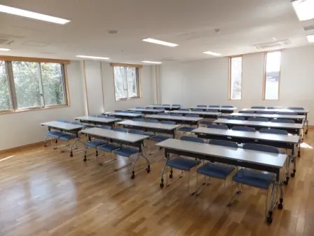 法典公民館 音楽室（音楽室）
