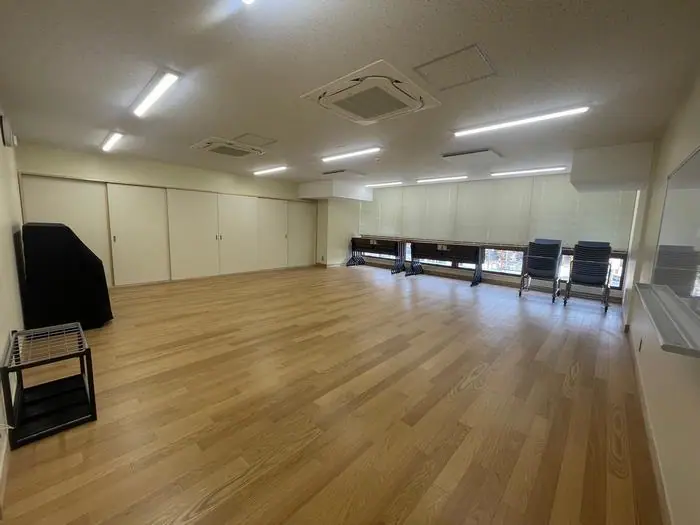 東部公民館 音楽室（音楽室）