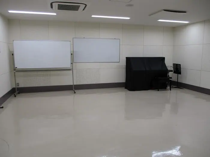 塚田公民館 音楽室(音楽室)