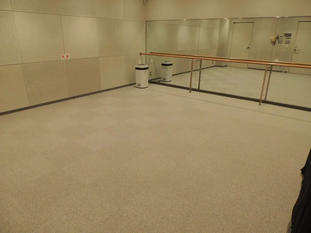 いかるがホール リハーサル室(リハーサル室)