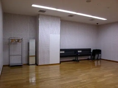 大田文化の森 音楽スタジオ1・2・3:音楽スタジオ