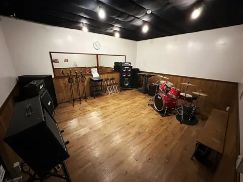 ロッキン豊田店:A1スタジオ