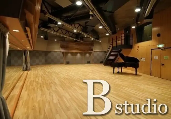 SETAGAYA SOUND STUDIO(世田谷スタジオ)(グランドピアノのあるスタジオ)