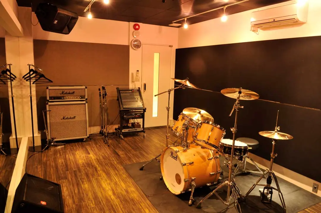 SOL STUDIO 海老名(Aスタジオ)