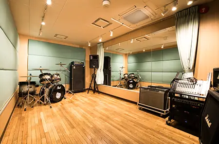 STUDIO BAYD 自由が丘店（Bスタジオ）
