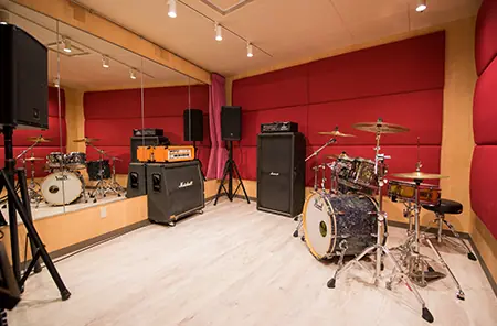 STUDIO BAYD 自由が丘店：Cスタジオ