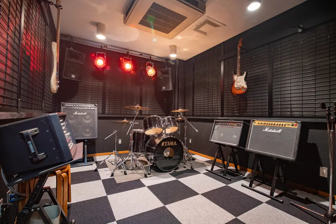 STUDIO image（スタジオ・イマージュ）（1 STUDIO）