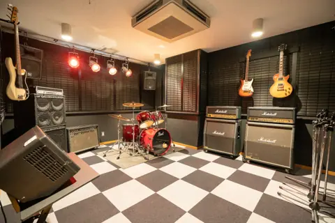 STUDIO image（スタジオ・イマージュ）：3 STUDIO
