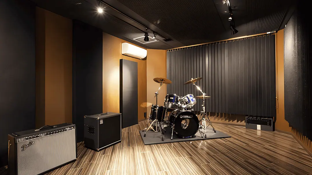 STUDIO21 たまプラーザ(Aスタジオ)