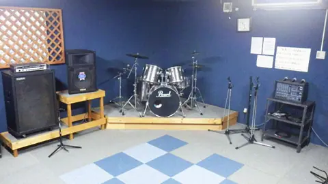 TOP BAND（トップバンド）：C studio