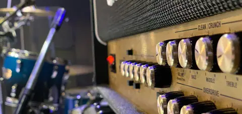 ZICO STUDIO（ジーコスタジオ）（ギターアンプ）